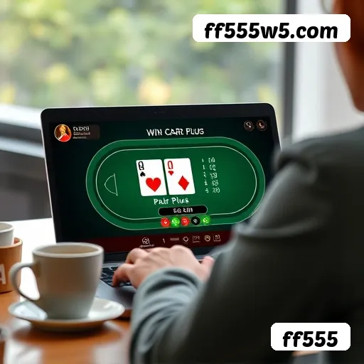 Ferramentas de apostas ff555