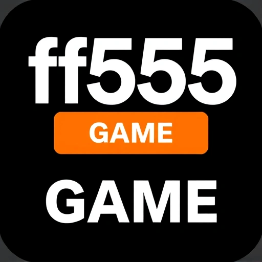 Logo da ff555