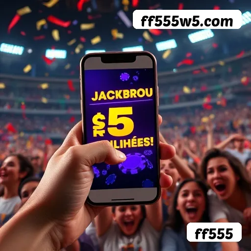 Login seguro ff555 - Imagem principal