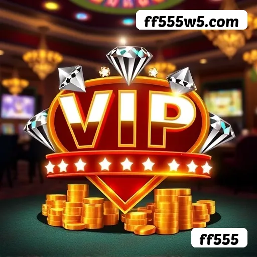 Plataforma ff555 - Imagem principal