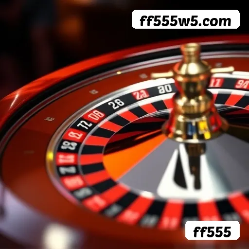 Qualificar VIP ff555